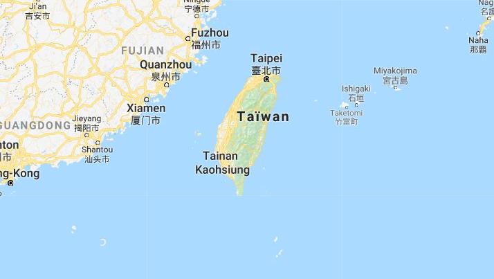 Au moins deux morts et plus de 200 blessés lors de l'effondrement d'un hôtel à Taïwan