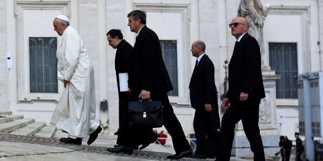 Tensions sur l’ouverture du Vatican vis-à-vis de la Chine