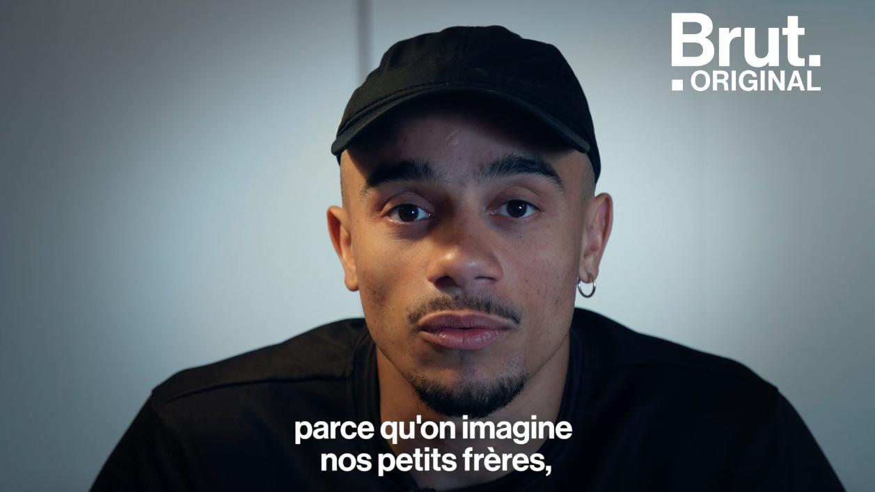 Mister V, membre de la Love Army pour les Rohingyas : "Je me suis vraiment senti utile pour la première fois de ma vie."