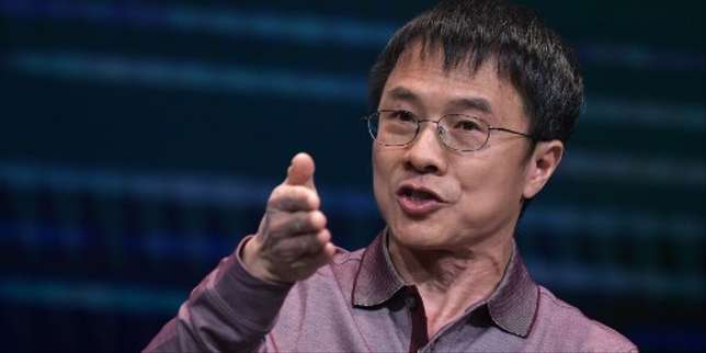Baidu souffre en Bourse après le départ de l’un de ses dirigeants
