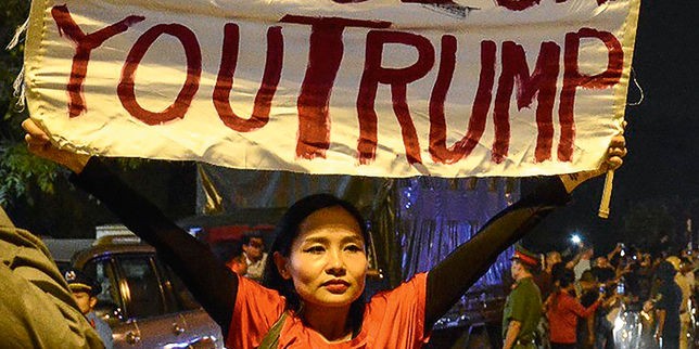 Mai Khoi, la voix de la dissidence du Vietnam