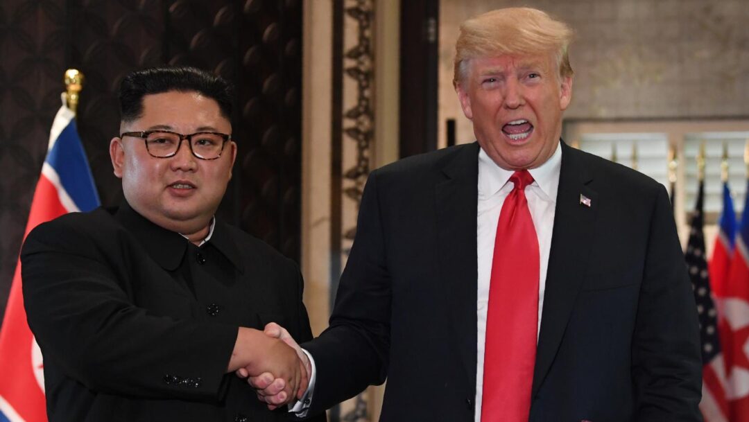 Sommet Trump-Kim : la Corée du Nord sortira-t-elle du nucléaire ?