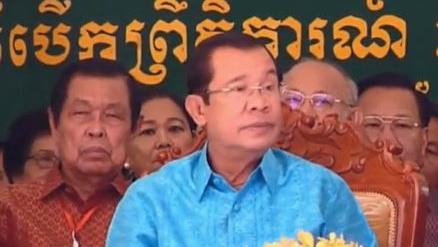 Asie : le Cambodge sur la voie de la dictature