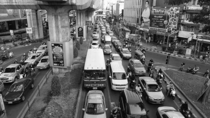 La Thaïlande a produit plus de 190 000 véhicules au mois de mai - Économie
