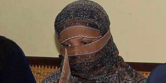 Pakistan : Asia Bibi a été libérée et emmenée dans un endroit « sûr »