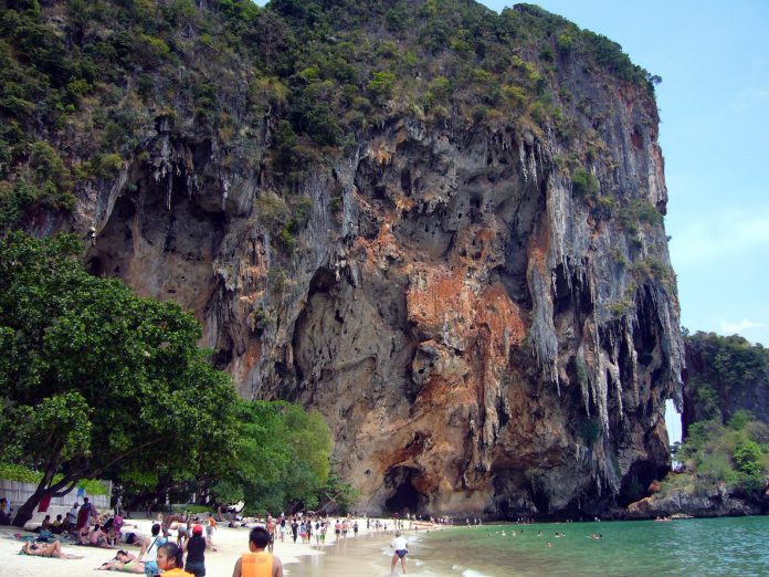 Cinq des plus belles plages d'Asie sont en Thaïlande - Tourisme