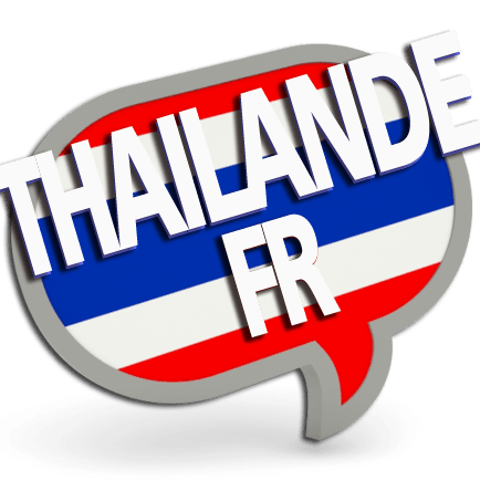 La Thaïlande, deuxième destination préférée des Français