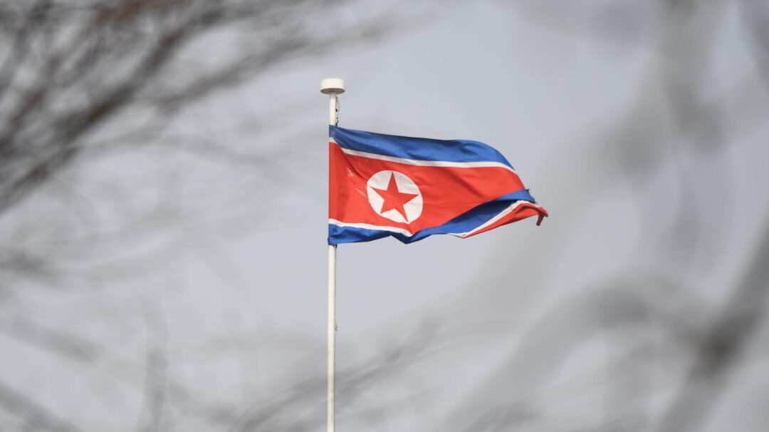 Corée du Nord : un espion au Sénat ?