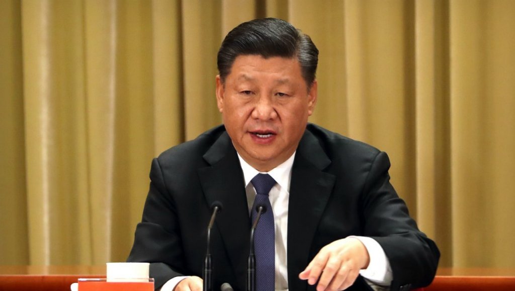 La réunification de la Chine et Taïwan "inévitable", selon Xi Jinping