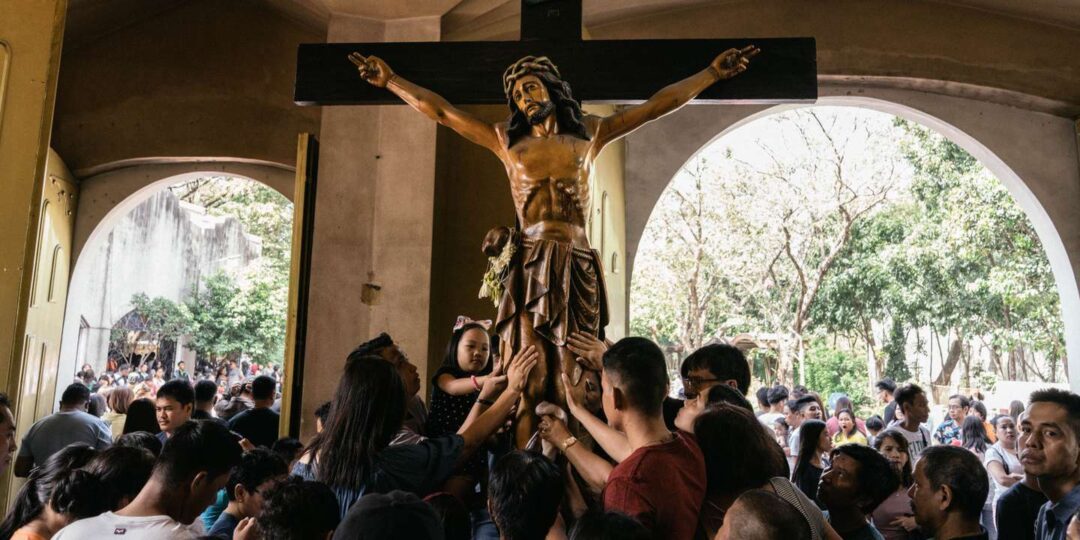 Aux Philippines, les victimes d’abus sexuels face à la toute-puissance de l’Eglise