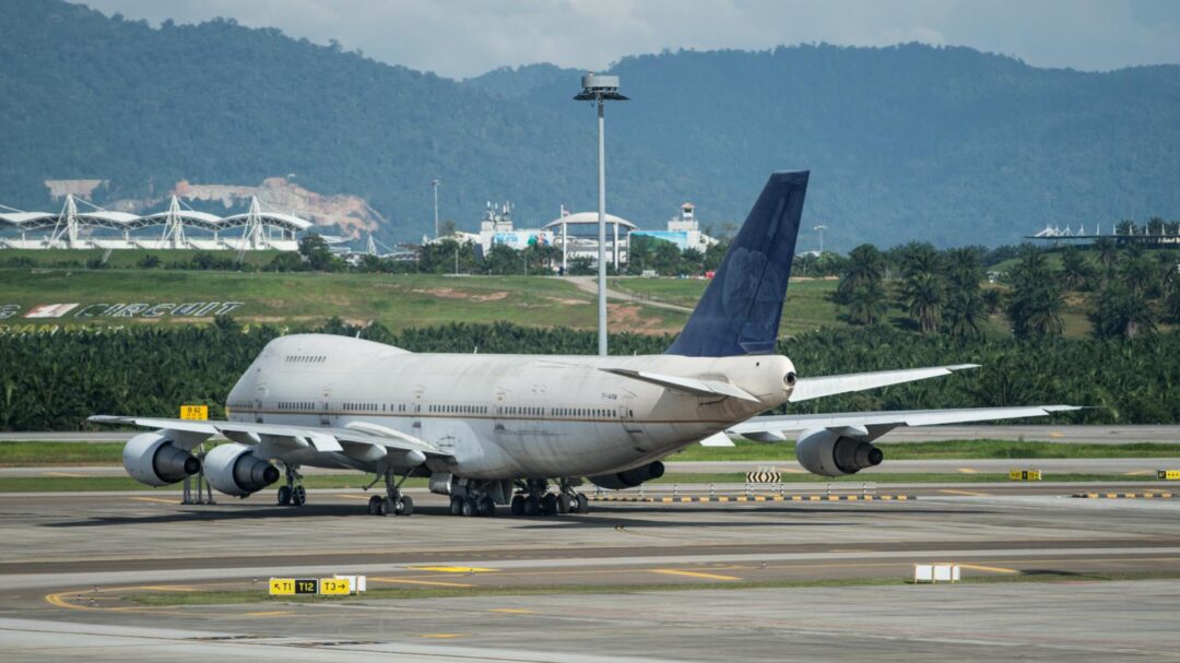 L'enquête opaque sur le vol MH370 de la Malaysia Airlines