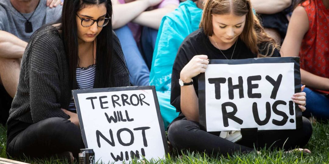 L’itinéraire radical du terroriste de Christchurch