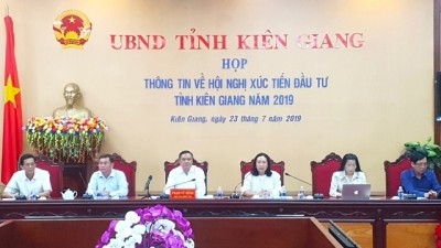Kiên Giang attend une nouvelle vague d’investissements