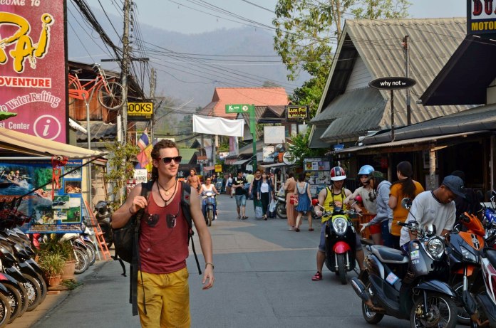 Tourisme Thaïlande : une taxe d'assurance de 100 bahts par personne - Tourisme