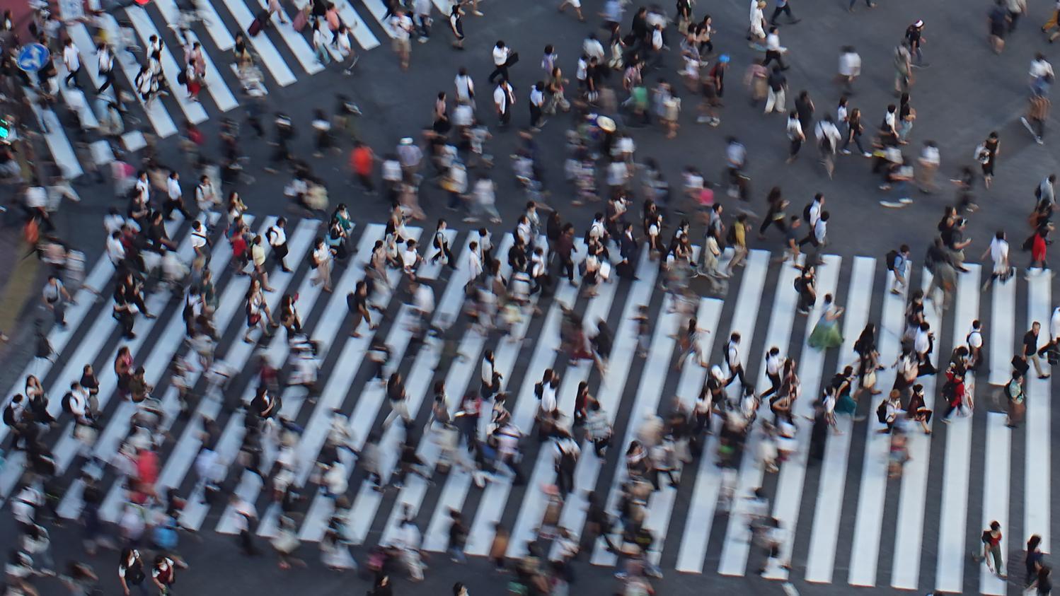 Japon : une société sous pression, entre innovation et tradition