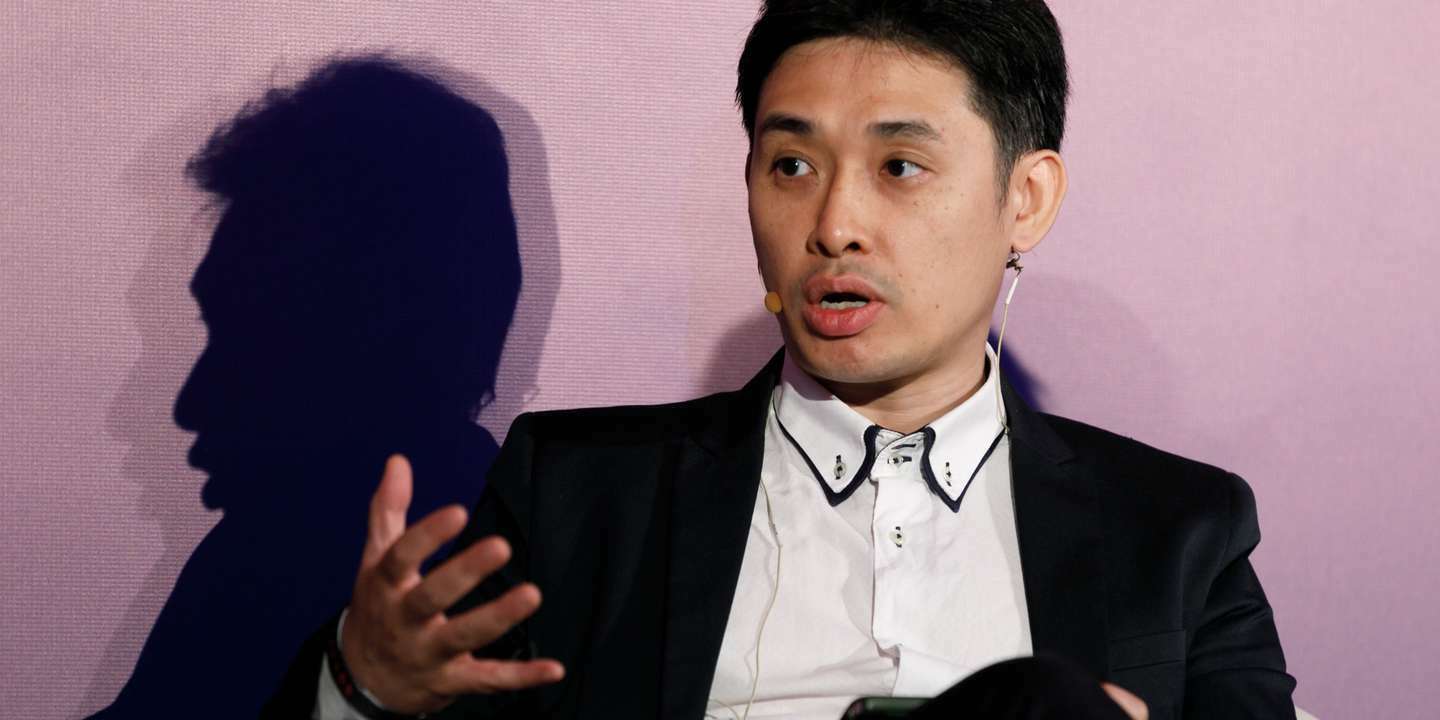 Brian Fong : « A Hongkong, la seule option proposée par la Chine est de renforcer l’Etat policier »