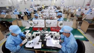 Le Vietnam reste une destination de choix pour les investissements transfrontaliers