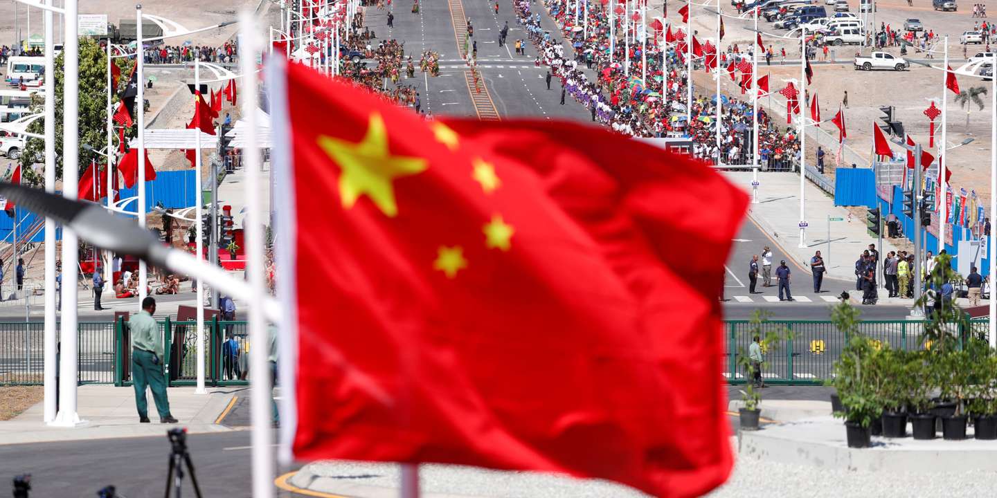Le gouvernement chinois « suspend » un projet de crématorium après des émeutes