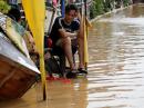 Indonésie: 53 morts selon le dernier bilan des inondations