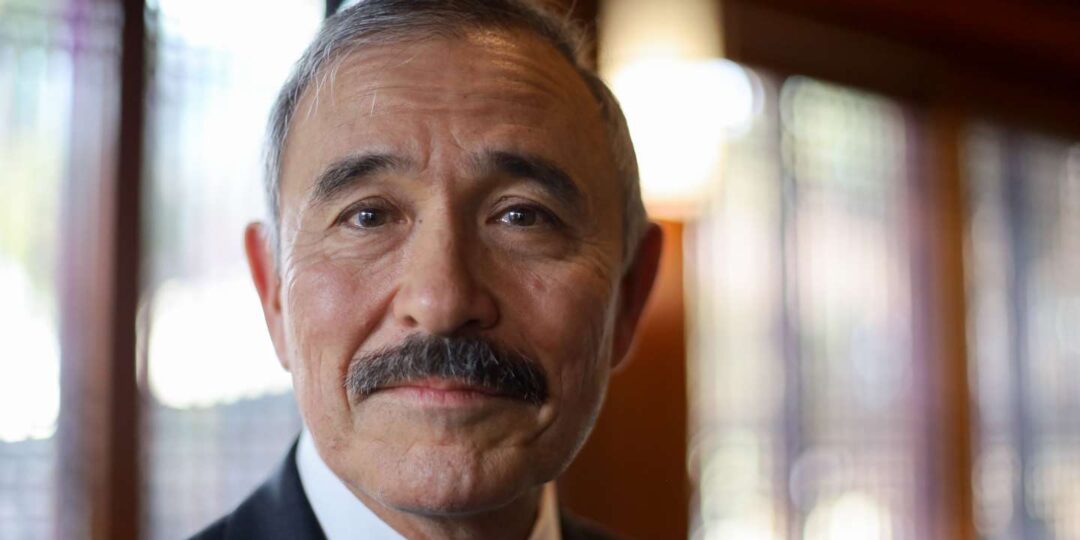 La Corée du Sud n’aime pas la moustache de l’ambassadeur américain