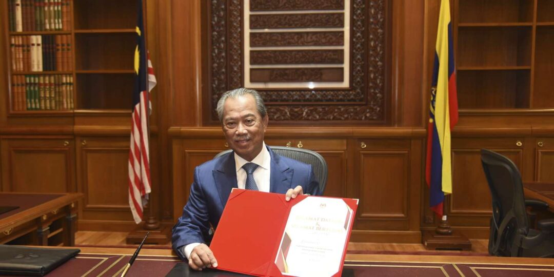 En Malaisie, un nouveau premier ministre surprise