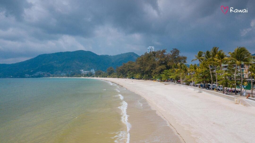 95% des hôtels sont désertés en Thaïlande - hôtels, Phuket, Tourisme