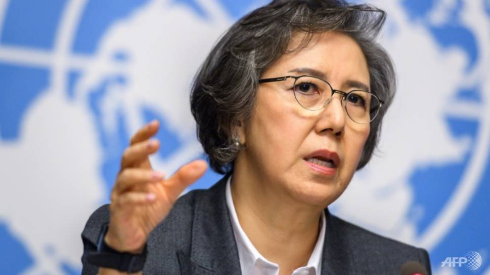 L'armée du Myanmar à nouveau coupable d'abus et de possibles crimes de guerre: un expert de l'ONU