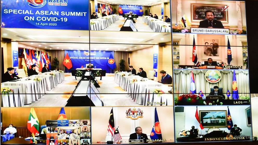 'Unprecedented' cooperation within ASEAN necessary to fight COVID-19, say analysts