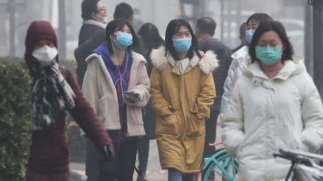 Coronavirus : le masque, une singularité culturelle en Asie