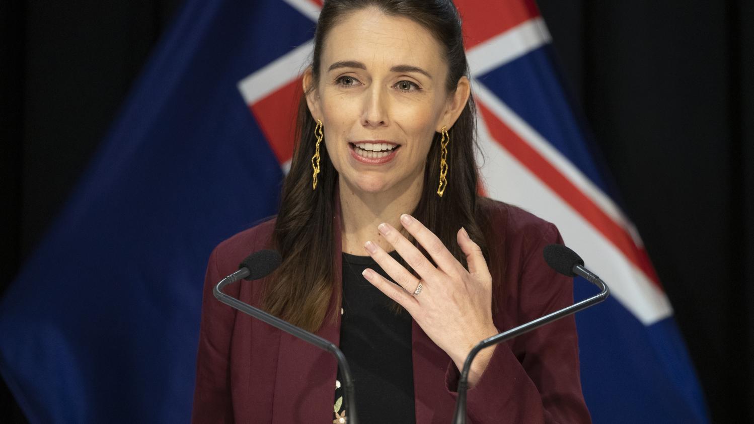 En Nouvelle-Zélande, la femme politique la plus populaire du monde
