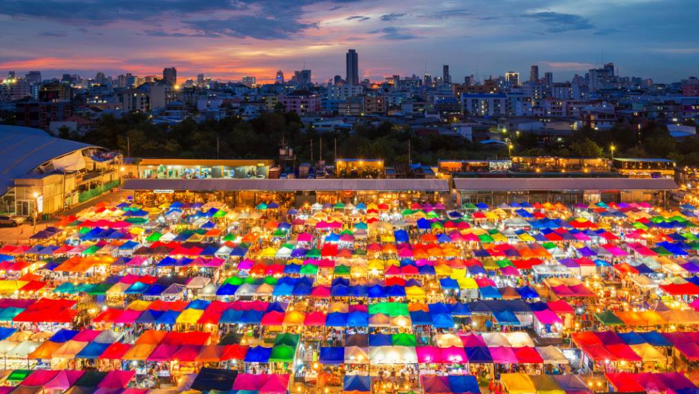 La réouverture de la Thaïlande prévue pour le 1er juillet - Tourisme