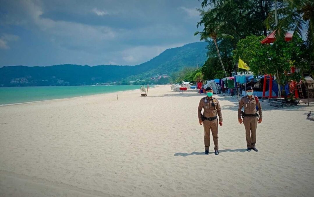 Tourisme Thaïlande : vers une chute de 65% en 2020 - Tourisme