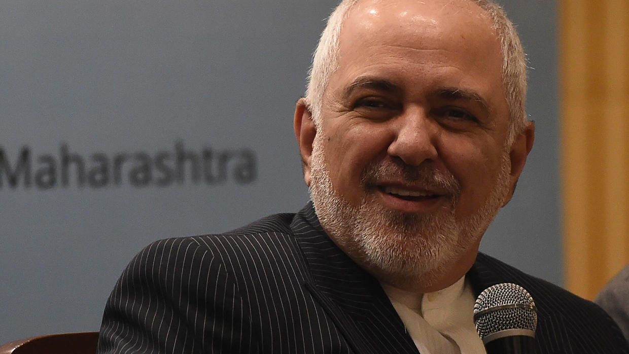 Le scientifique iranien qui était détenu aux États-Unis en cours de rapatriement, selon Zarif