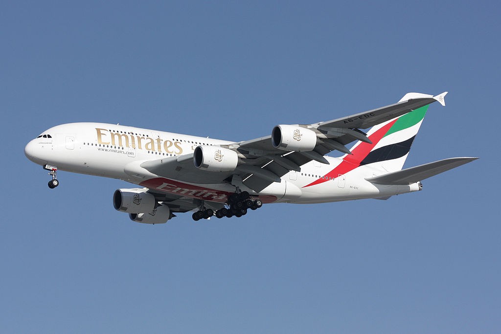 Emirates desservira Paris et le Vietnam à partir du mois de juillet - Tourisme