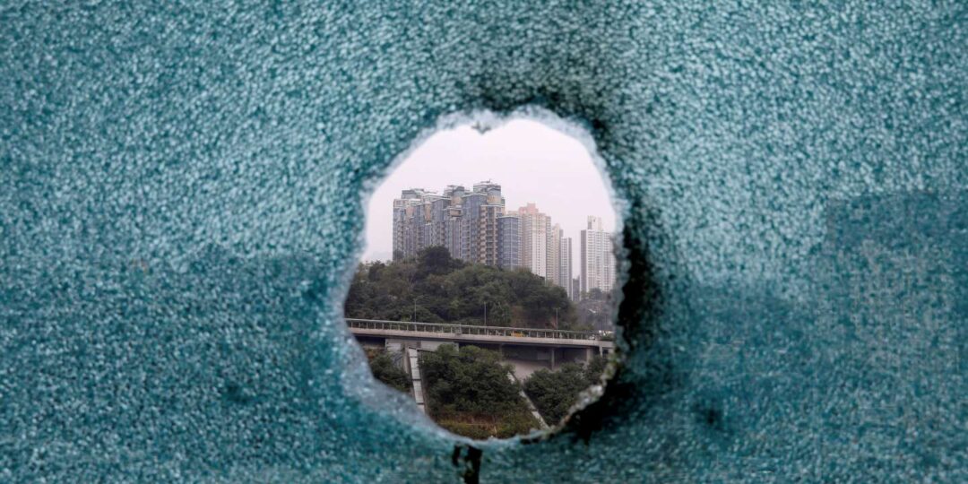 Pékin examine le projet de loi sur la sécurité à Hongkong et « rejette » le communiqué du G7