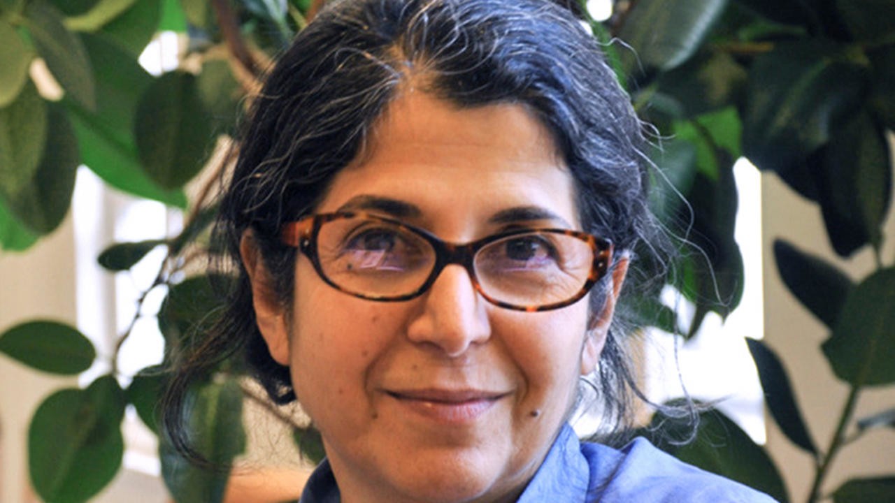 Iran : la chercheuse franco-iranienne Fariba Adelkhah condamnée à cinq ans de prison en appel