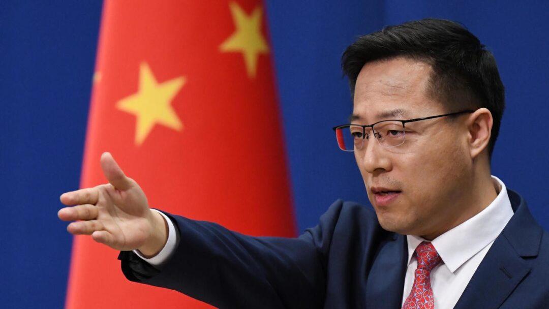 Répression des Ouïghours : la Chine annonce des représailles après les sanctions américaines