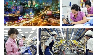 La croissance du PIB du Vietnam devrait atteindre 3,8 % cette année