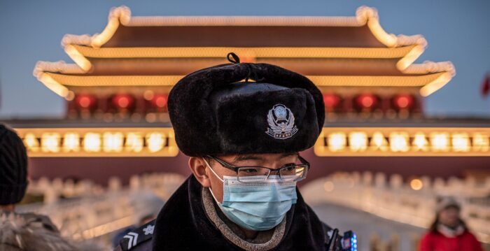Le régime chinois intensifie la propagande mondiale sur la pandémie de coronavirus