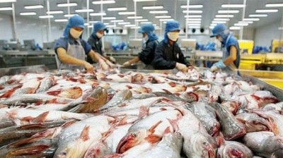 Les exportations vietnamiennes de fruits de mer vers l’UE bénéficient d’un taux de taxe de 0% à partir du 1e août