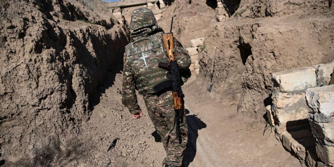 Haut-Karabakh : pas de nouvel engagement à un cessez-le-feu entre belligérants