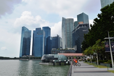 Singapour, « passerelle » entre les PME vietnamiennes et le monde