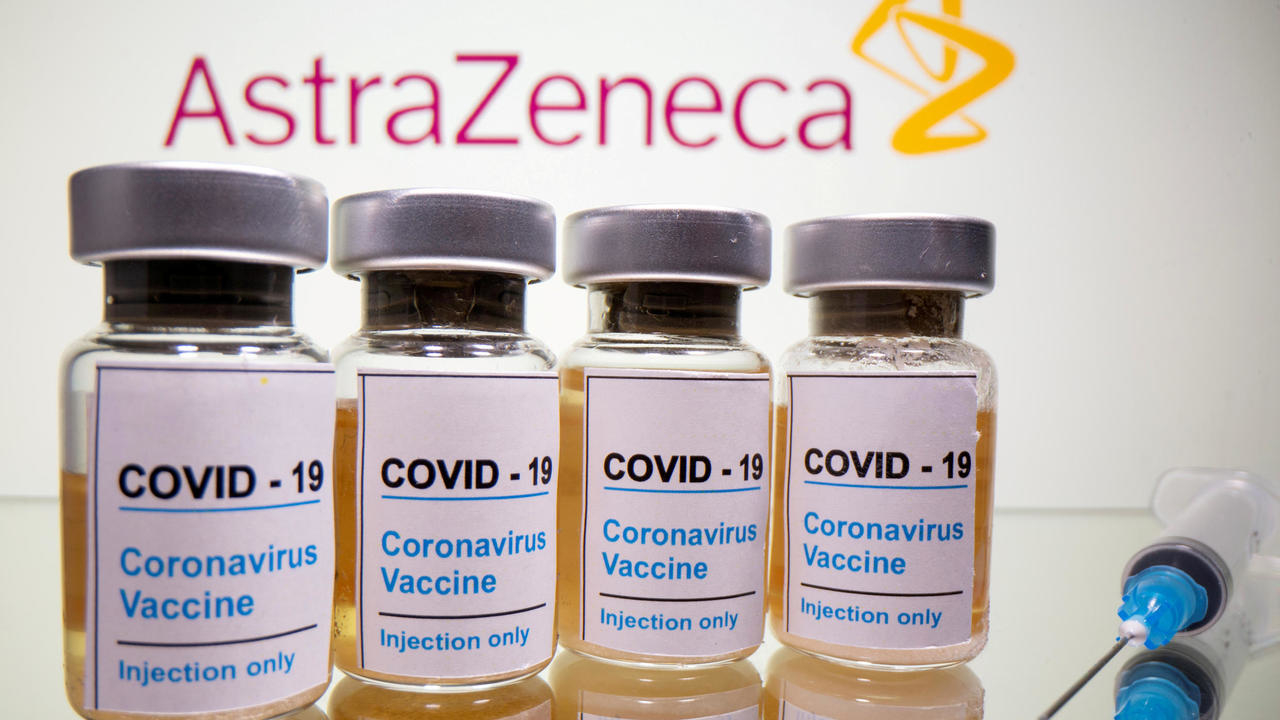 L’Inde mise sur le vaccin AstraZeneca pour protéger sa population contre le Covid-19