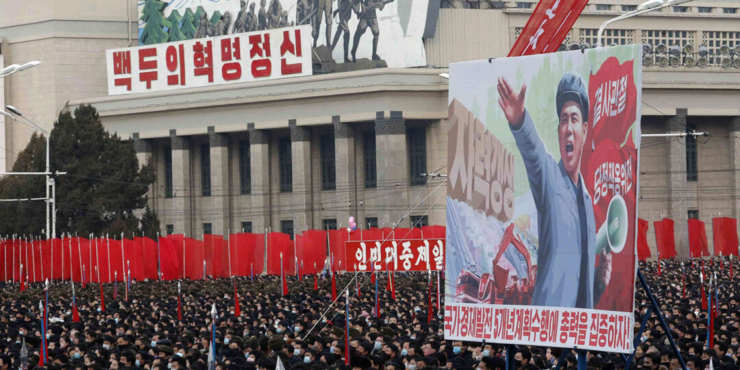 Nouvelle défection en Corée du Sud d’un diplomate nord-coréen