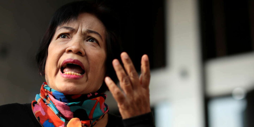 Quarante-trois ans de prison en Thaïlande pour crime de lèse-majesté