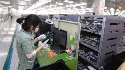The Economist : Le Vietnam est une destination attrayante pour les investisseurs étrangers en Asie