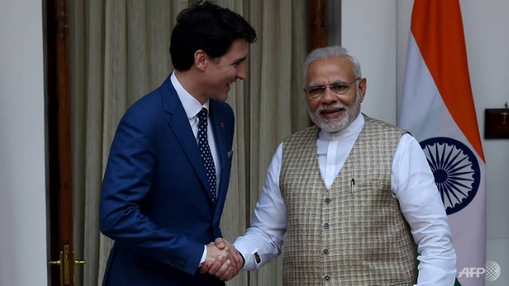 L'Inde expédiera les vaccins AstraZeneca COVID-19 au Canada alors que la tension diplomatique s'atténue