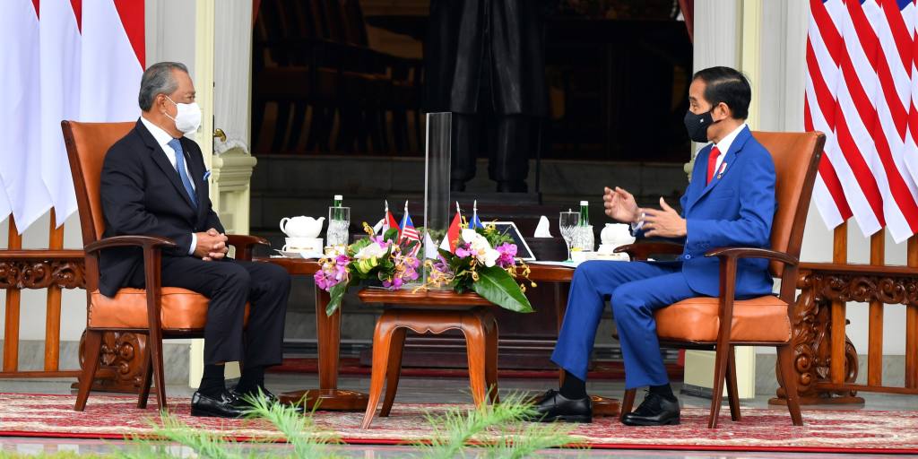 L'Indonésie et la Malaisie appellent à une réunion de l'ASEAN sur le coup d'État au Myanmar