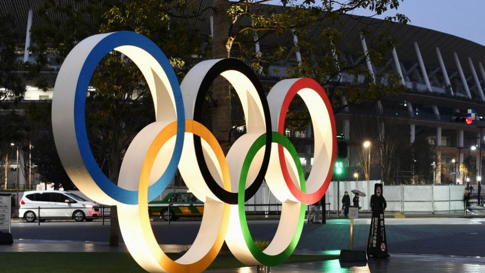 Le Japon pourrait ouvrir la frontière aux athlètes olympiques à partir du mois prochain: sources