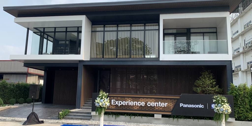 Panasonic emmène les maisons préfabriquées dans la Thaïlande affamée de maisons